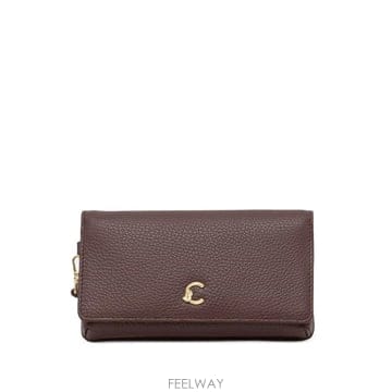 | Other Brand | 26 FW Coccinelle C�� �ΰ� ��� ��� ���� Ŭ��ġ E5SSL190301 TP45657400526 FW Coccinelle C�� �ΰ� ��� ��� ���� Ŭ��ġ E5SSL1