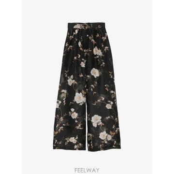 Zimmermann 26 FW ���Ӹ� �Ʈ �÷η� ����Ʈ �ø��� ���� 0245PF262 TP45947414926 FW ���Ӹ� �Ʈ �÷η� ����Ʈ �ø��� ���� 0245PF26