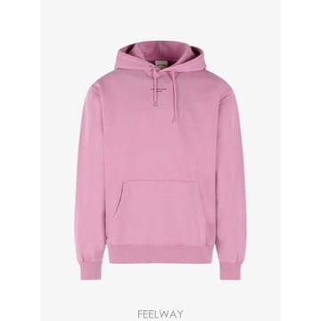 | Other Brand | 26 FW Drole De Monsieur �ΰ� ����Ʈ ��ư �ĵ�Ƽ MHO161CO127DARKPINK TP26 FW Drole De Monsieur �ΰ� ����Ʈ ��ư �ĵ�Ƽ MHO161