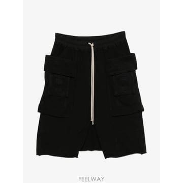 Rick Owens 26 FW �������� Ÿ�� ũ��ġ ���� ���� ����Ʈ ��� ���� ī�� ���� DU02F6382RIG TP4564926 FW �������� Ÿ�� ũ��ġ ���� ���� ����Ʈ ��� ���� 