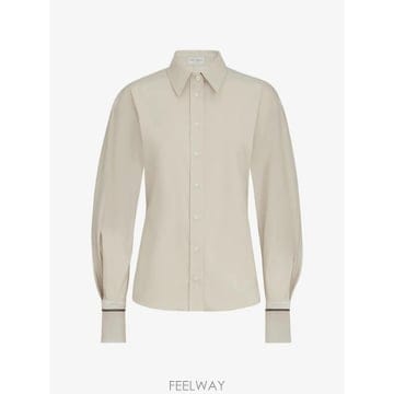 Brunello Cucinelli 26 FW ���ڷ� ��ġ�ڸ� ���̴� ��ũ Ŀ���� ��Ʈ��ġ ��ư ���ø� ���� M0091M2M16C3786 TP26 FW ���ڷ� ��ġ�ڸ� ���̴� ��ũ Ŀ���� ��Ʈ��ġ ��