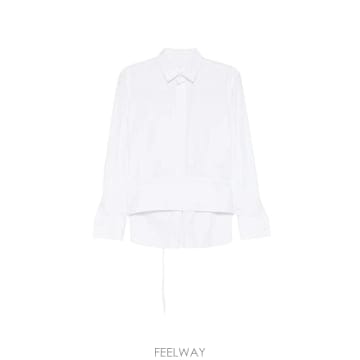 Sacai 26 FW ��ī�� ��Ƽ�� ��Ʈ������ ���̾�� ���� 2608667 TP45878412026 FW ��ī�� ��Ƽ�� ��Ʈ������ ���̾�� ���� 2608667 T