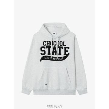 | Other Brand | 26 FW CHOCOOLATE �ΰ� ����Ʈ ��ν�Ʈ�� �ĵ�Ƽ B1XSWM02064X TP45884652326 FW CHOCOOLATE �ΰ� ����Ʈ ��ν�Ʈ�� �ĵ�Ƽ B1XSWM0