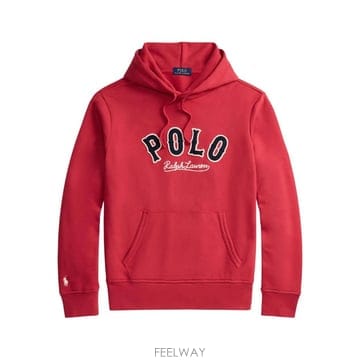 Ralph Lauren 26 FW ���� �����η� �ΰ� ������ �ĵ�Ƽ 710P04872002 TP45961440226 FW ���� �����η� �ΰ� ������ �ĵ�Ƽ 710P04872002 TP