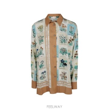 Paul Smith 26 FW �����̽� �÷η� ��ī�� ����Ʈ ���� W1R351BW11331 TP45971575526 FW �����̽� �÷η� ��ī�� ����Ʈ ���� W1R351BW11331