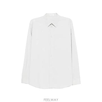 26 FW 더로우 페이스 긴소매 셔츠 1453W5057 TP458142729