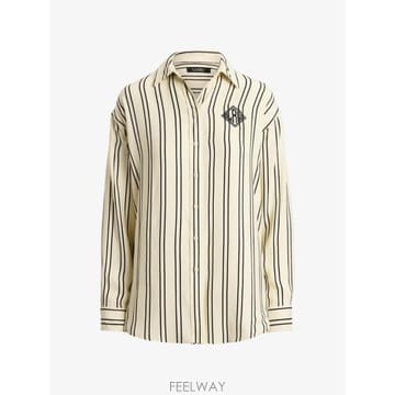 Ralph Lauren 26 FW �η� �����η� ��Ʈ������ �ΰ� �ڼ� ���� 200B27695001 TP45940475626 FW �η� �����η� ��Ʈ������ �ΰ� �ڼ� ���� 200B2769