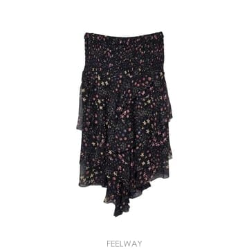 Isabel Marant 26 FW ���ں����� ���ѿ� �÷η� ����Ʈ ���� ��ĿƮ JU0367FAD3J01E TP45619376226 FW ���ں����� ���ѿ� �÷η� ����Ʈ ���� ��ĿƮ JU03