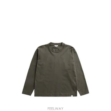 | Other Brand | 26 FW Norse Projects �̼��ǿ��� ��Ҹ� Ƽ���� N100221 TP45907548026 FW Norse Projects �̼��ǿ��� ��Ҹ� Ƽ���� N100221 