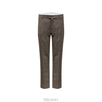 | Other Brand | 26 FW Department 5 ������ ���� ������ üũ ���� UP10053M2TF0390057 TP45826 FW Department 5 ������ ���� ������ üũ ���� UP1005