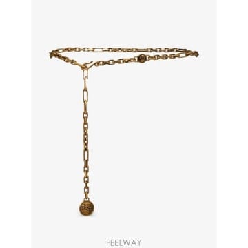 ETRO 26 FW ��Ʈ�� �䰡�� ü�� ��Ʈ WP3A0018AM066OTTONE TP45534908326 FW ��Ʈ�� �䰡�� ü�� ��Ʈ WP3A0018AM066OTTONE TP45