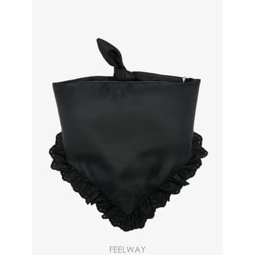 Simone Rocha 26 FW �ø� �λ� ������ ��� ���� Ŀ�� ��� �� BAG219D0761BLACK TP45813406926 FW �ø� �λ� ������ ��� ���� Ŀ�� ��� �� BAG219D0