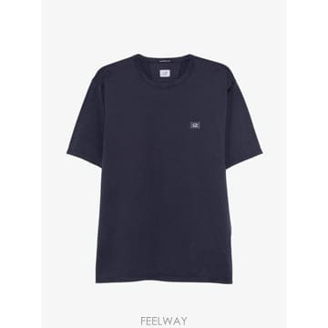 CP company 26 FW CP���۴� �ΰ� ��ġ Ƽ���� 21CMTS160A006374G880 TP45907537026 FW CP���۴� �ΰ� ��ġ Ƽ���� 21CMTS160A006374G880 T