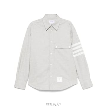 Thom Browne 26 FW ����� ��� �ö��� 4 �� ���������� ���� MWL420AF0325 TP45968304626 FW ����� ��� �ö��� 4 �� ���������� ���� MWL420