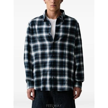 Armani 26 FW Armani Exchange üũ ���� ��Ҹ� ���� XM003246AF27113 TP459305526 FW Armani Exchange üũ ���� ��Ҹ� ���� XM003246AF