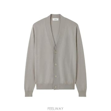 26 FW 라르디니 버튼 업 가디건 CNLMML433CN64021 TP459043829