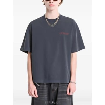 Off White 26 FW ����ȭ��Ʈ �ݼҸ� Ƽ���� 2FA00439TW046 TP45961342726 FW ����ȭ��Ʈ �ݼҸ� Ƽ���� 2FA00439TW046 TP4596134