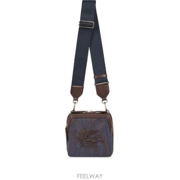 ETRO 26 FW ��Ʈ�� ������ ���� �ΰ� �޽��� �� MP1C0017AA061 TP45968251726 FW ��Ʈ�� ������ ���� �ΰ� �޽��� �� MP1C0017AA06