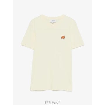 Maison Kitsune 26 FW ���� Ű���� ���� ��Ƽ�� Ƽ���� PW00113KJ7026 TP45578219626 FW ���� Ű���� ���� ��Ƽ�� Ƽ���� PW00113KJ7026 TP4