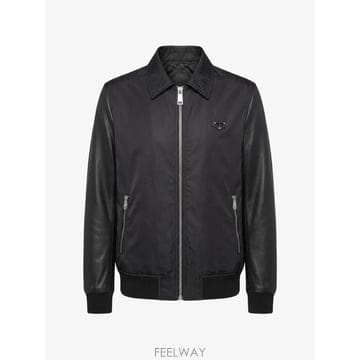 Philipp Plein 26 FW �ʸ��÷��� ���Ϸ� �ڽ��� ���� ��Ŷ UAFCMRB3168PNY002N TP45576740226 FW �ʸ��÷��� ���Ϸ� �ڽ��� ���� ��Ŷ UAFCMRB3168PN