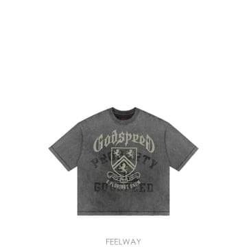 | Other Brand | 26 FW GODSPEED �ø����� �ΰ� ����Ʈ Ƽ���� GS691 TP45907517126 FW GODSPEED �ø����� �ΰ� ����Ʈ Ƽ���� GS691 TP459