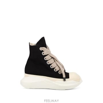 Rick Owens 26 FW �������� �������̽� ��Ʈ ����Ŀ�� DU02F6844DOW2 TP45890791926 FW �������� �������̽� ��Ʈ ����Ŀ�� DU02F6844DOW2 