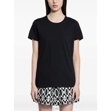 Moncler 26 FW ��Ŭ���� �ΰ� ��ġ Ƽ���� M10938C00047829ET TP45969463826 FW ��Ŭ���� �ΰ� ��ġ Ƽ���� M10938C00047829ET TP45