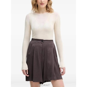 PINKO 26 FW PINKO V�� ���� ��Ʈ Ƽ���� 106317A34B TP45969459326 FW PINKO V�� ���� ��Ʈ Ƽ���� 106317A34B TP45969459