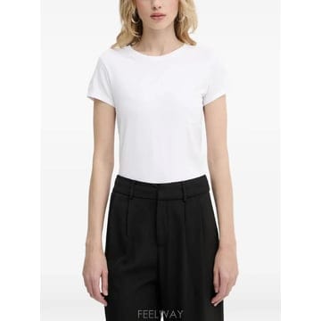 Armani 26 FW Armani Exchange �ݼҸ� �ΰ� Ƽ���� XW000599AF10355 TP45971525726 FW Armani Exchange �ݼҸ� �ΰ� Ƽ���� XW000599AF103