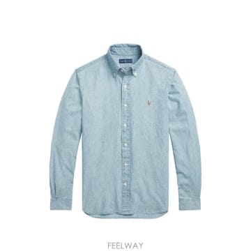 Ralph Lauren 26 FW ���� �����η� �ΰ� �ڼ� ��ư�ٿ� ���� 710839167001 TP45544753026 FW ���� �����η� �ΰ� �ڼ� ��ư�ٿ� ���� 7108391670