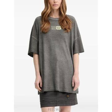| Other Brand | 26 FW Gestuz short sleeve T shirt 10910127 TP45971520126 FW Gestuz short sleeve T shirt 10910127 TP459715201