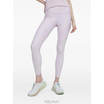 26 FW 퓨마 퍼포레이티드 디테일 레깅스 52497060 TP459350869