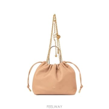 Chloe 26 FW ���ο� ü�� �� ��Ŷ �� CH26UP789R12 TP45971512826 FW ���ο� ü�� �� ��Ŷ �� CH26UP789R12 TP459715128