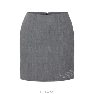 Elisabetta Franchi 26 FW Elisabetta Franchi �ΰ� ����Ʈ �� �̴� ��ĿƮ GO23667E2 TP459694426 FW Elisabetta Franchi �ΰ� ����Ʈ �� �̴� ��ĿƮ GO