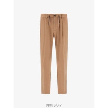 26 FW 에르노 플리츠 캔버스 팬츠 PT000240U13348 TP459446808