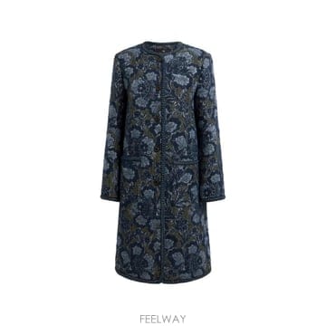 ETRO 26 FW ��Ʈ�� �÷η� ��Ƽ�� ��ư ȥ�� ��Ŭ�� ��ī�� ��Ʈ WRAA004099TJB1C TP458147226 FW ��Ʈ�� �÷η� ��Ƽ�� ��ư ȥ�� ��Ŭ�� ��ī�� ��