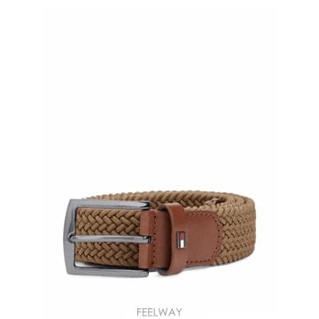 TOMMY HILFIGER 26 FW Ÿ�����ǰ� woven Denton belt AM0AM13439 TP45967942626 FW Ÿ�����ǰ� woven Denton belt AM0AM13439 TP459679