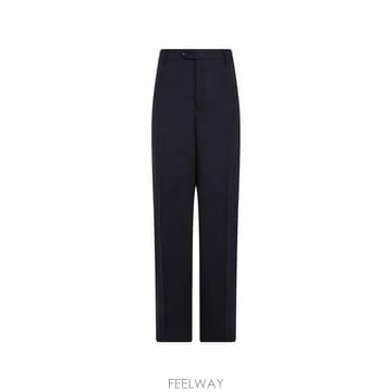 26 FW 폴스미스 사이드 스트라이프 울 팬츠 M1RA256W03229 TP459446693