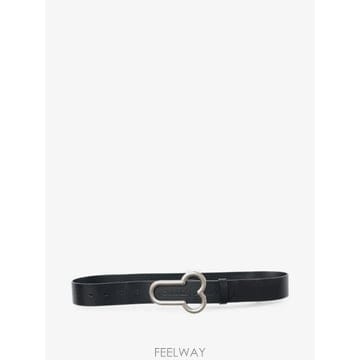 | Other Brand | 26 FW CARNE BOLLENTE ���ο� �� ��Ʈ �ȸ� ��Ŭ ��Ʈ AW26BLT0101BLACK TP4526 FW CARNE BOLLENTE ���ο� �� ��Ʈ �ȸ� ��Ŭ ��Ʈ AW2