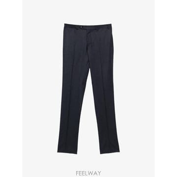 26 FW Canali 프레스드 크리즈 테일러드 팬츠 AN0001972020 TP459446605