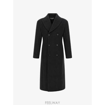 Jacquemus 26 FW ��ũ���� The Tailleur coat 26HCOM00096AW00863 TP45958492026 FW ��ũ���� The Tailleur coat 26HCOM00096AW00863 TP