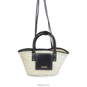 Jacquemus 26 FW ��ũ���� �� �ĴϿ� �ָ� ��Ʈ �� 223BA0443060223 TP45961260126 FW ��ũ���� �� �ĴϿ� �ָ� ��Ʈ �� 223BA0443060223 