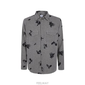 Paul Smith 26 FW �����̽� �÷η� ����Ʈ ��� ���� M2R412ZW22802 TP45930458826 FW �����̽� �÷η� ����Ʈ ��� ���� M2R412ZW22802 T