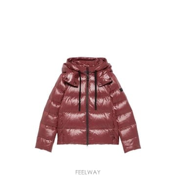 26 FW 페트레이 케니드 퀼팅 후드 재킷 PED574501182061 TP459714552