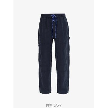 26 FW 랙앤본 드로스트링 웨이스트 카고 팬츠 RA9W26P7MSW TP455443349