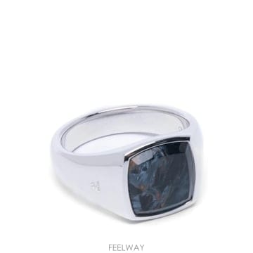 | Other Brand | 26 FW Tom Wood Kay signet ring 101674KAYRING TP45958484926 FW Tom Wood Kay signet ring 101674KAYRING TP4595848