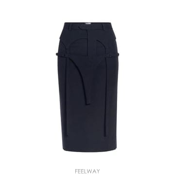 Jean Paul Gaultier 26 FW �������쿡 �ڷ��� �潽 ��ĿƮ 2604WSK092W120 TP45969411826 FW �������쿡 �ڷ��� �潽 ��ĿƮ 2604WSK092W120 TP4