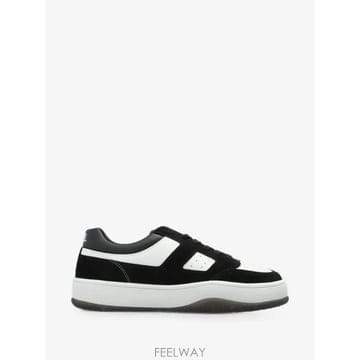 26 FW 디젤 S D 롱 로우 레더 로우탑 스니커즈 Y03606P7750 TP455929291