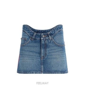 Jean Paul Gaultier 26 FW �������쿡 ���̺� ���̽�Ʈ��� �� JPG ����Ʈ ������ �̴� ���� ��ĿƮ 2604WSK081D0326 FW �������쿡 ���̺� ���̽�Ʈ��� �� JPG ����Ʈ ��