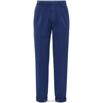 Brunello Cucinelli 26 FW ���ڷ� ��ġ�ڸ� ��Ʈ����Ʈ ���� M252DE1920C6310 TP45961227326 FW ���ڷ� ��ġ�ڸ� ��Ʈ����Ʈ ���� M252DE1920C631